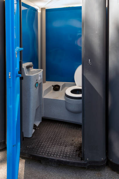 Portable Toilet Options We Offer in Trinity, NC