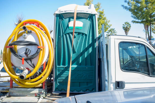 Trusted Trinity, NC porta potty rental Experts