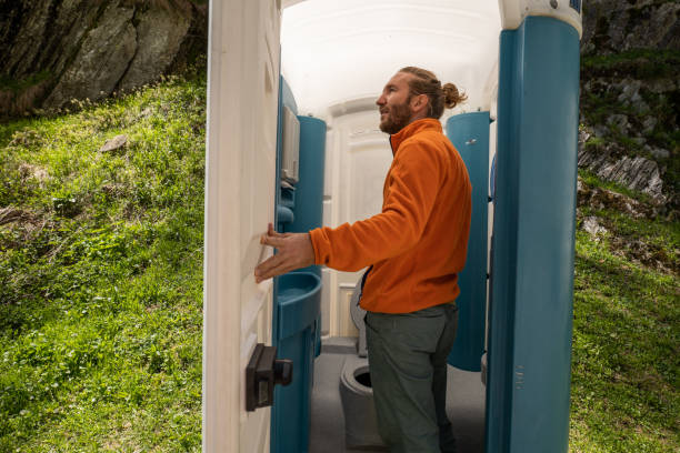 Best Portable bathroom rental  in Trinity, NC