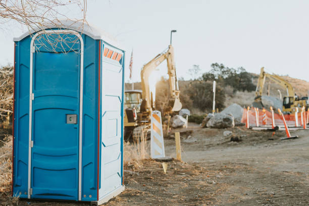 Best Porta potty delivery and setup  in Trinity, NC