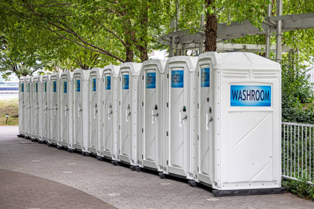 Best Handicap porta potty rental  in Trinity, NC