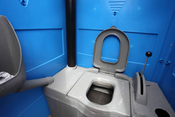 Best Long-term porta potty rental  in Trinity, NC