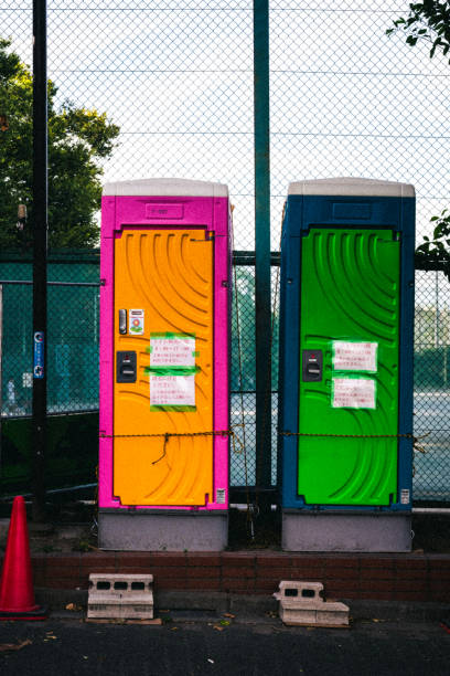 Best Handicap porta potty rental  in Trinity, NC
