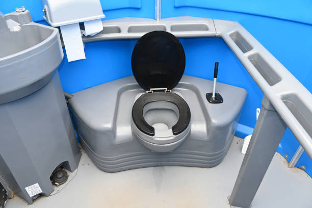 Best Affordable porta potty rental  in Trinity, NC
