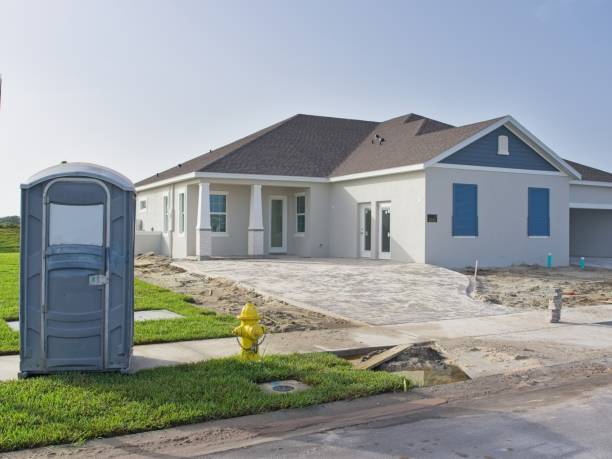 Best Local porta potty services  in Trinity, NC