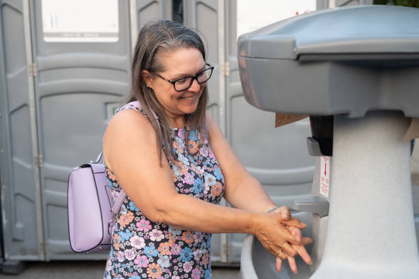 Best Best portable toilet rental  in Trinity, NC