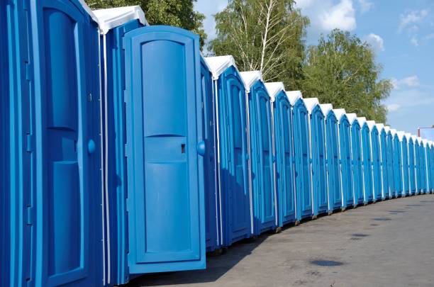 Best Luxury portable toilet rental  in Trinity, NC
